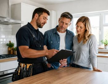How to choose a contractor for home repairs: a practical guide for homeowners