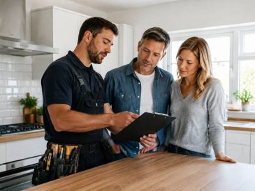 How to choose a contractor for home repairs: a practical guide for homeowners