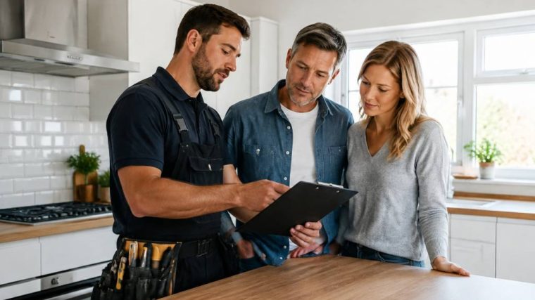 How to choose a contractor for home repairs: a practical guide for homeowners