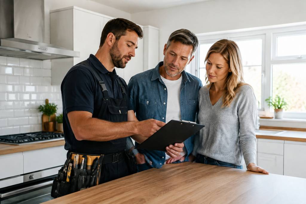 How to choose a contractor for home repairs: a practical guide for homeowners