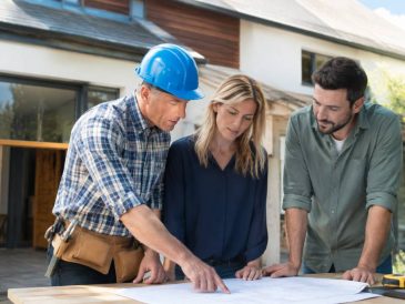 How to choose the best home addition contractors for your project