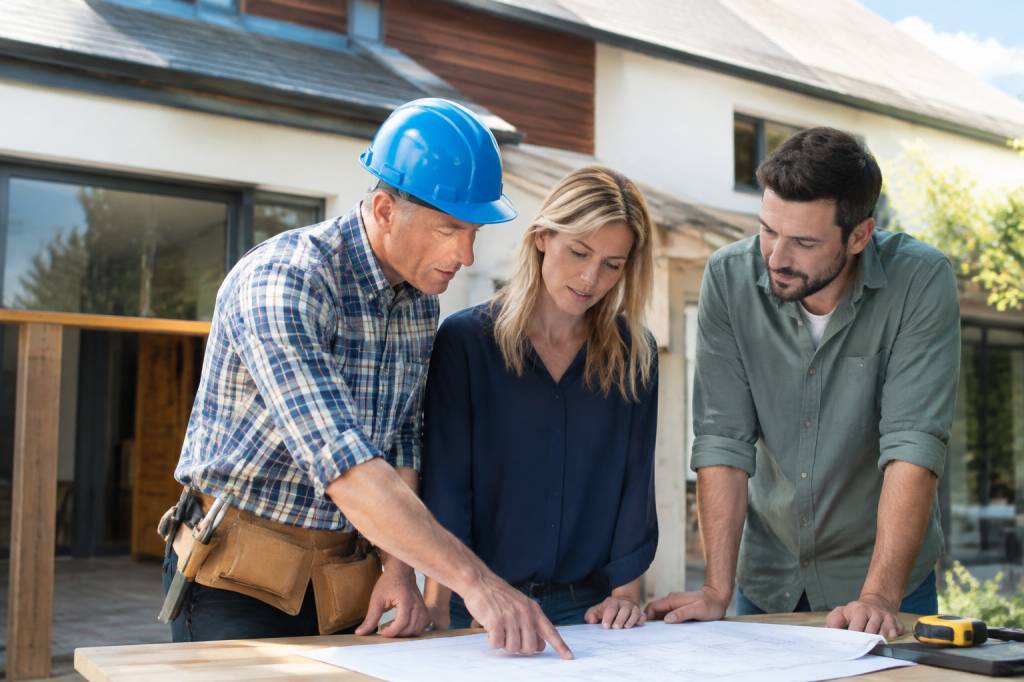 How to choose the best home addition contractors for your project